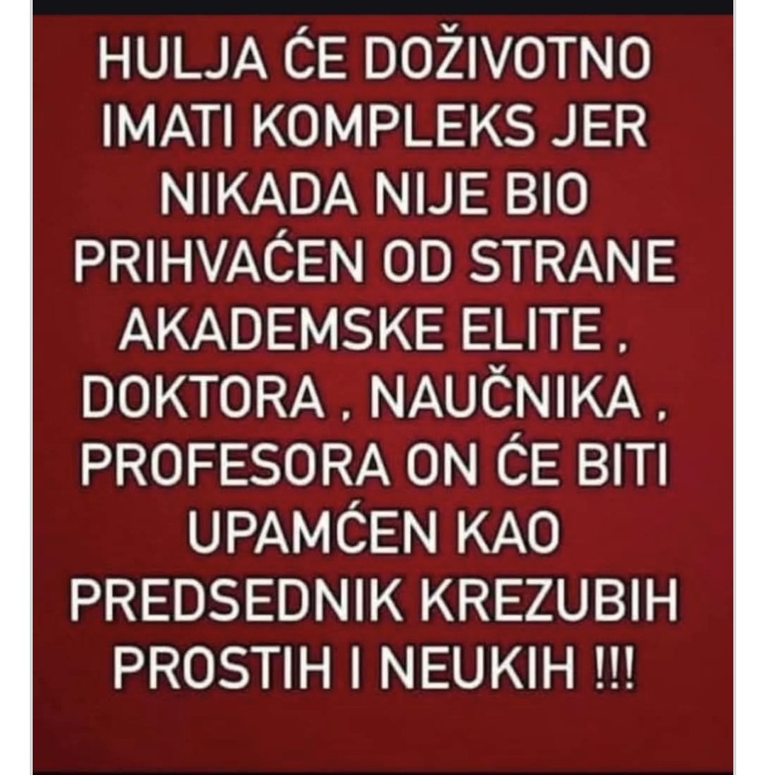 Marin Bodirogić tweet media