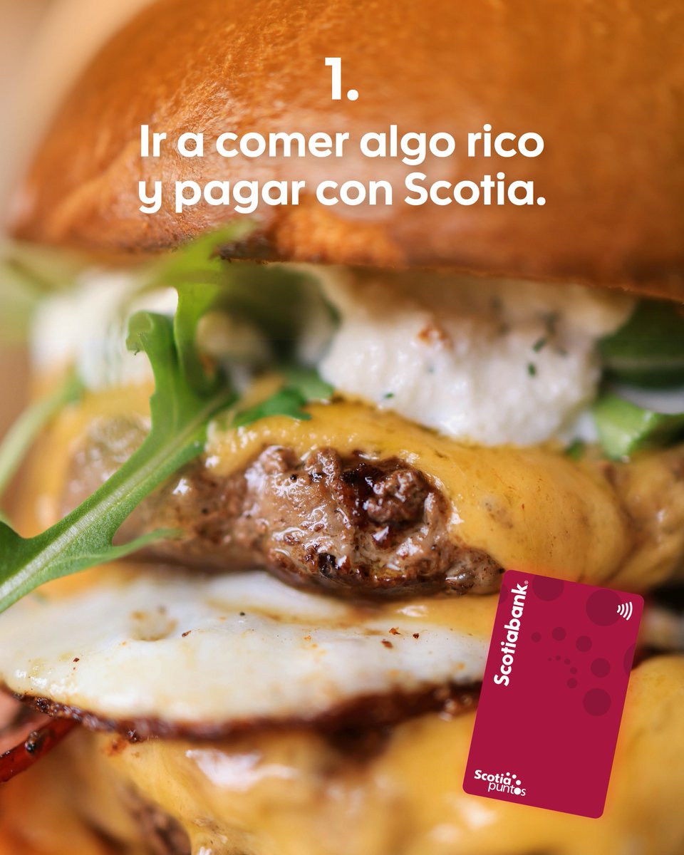 Scotiabank Uruguay tweet media