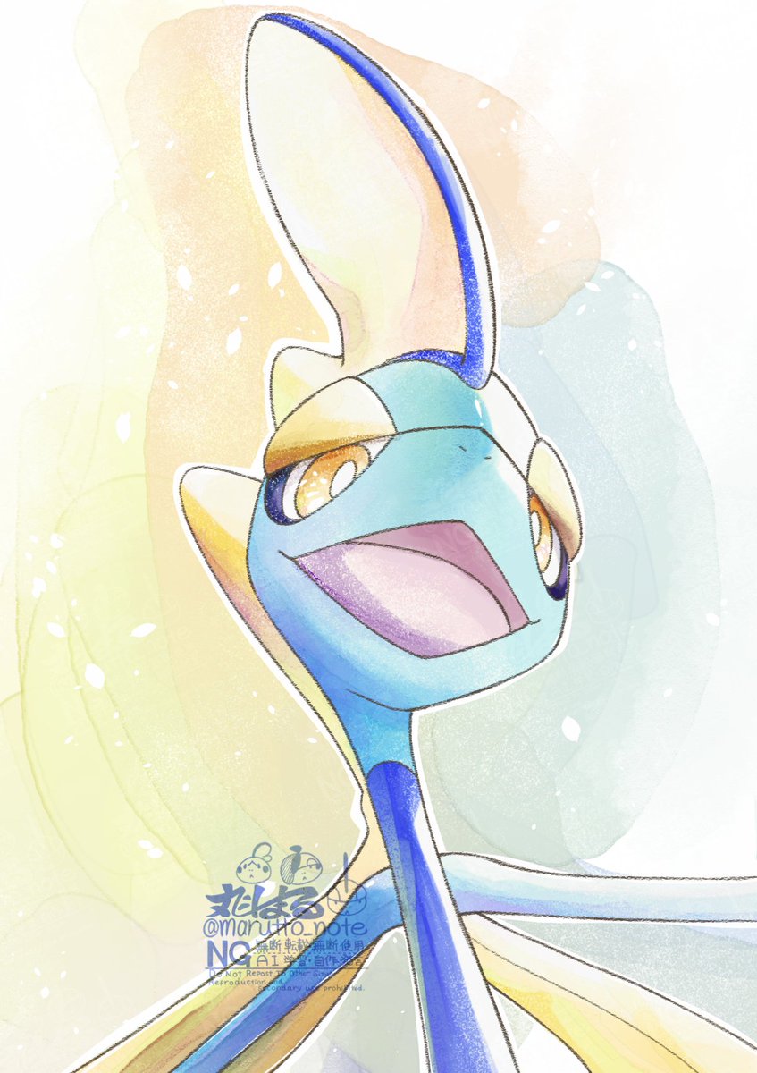 丸斗まる tweet media