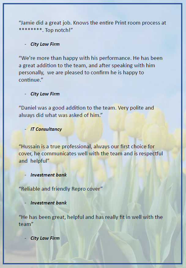 Kings Recruitment tweet media