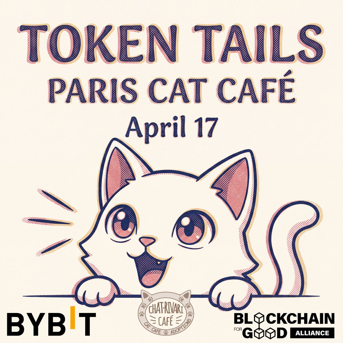 Token Tails tweet media