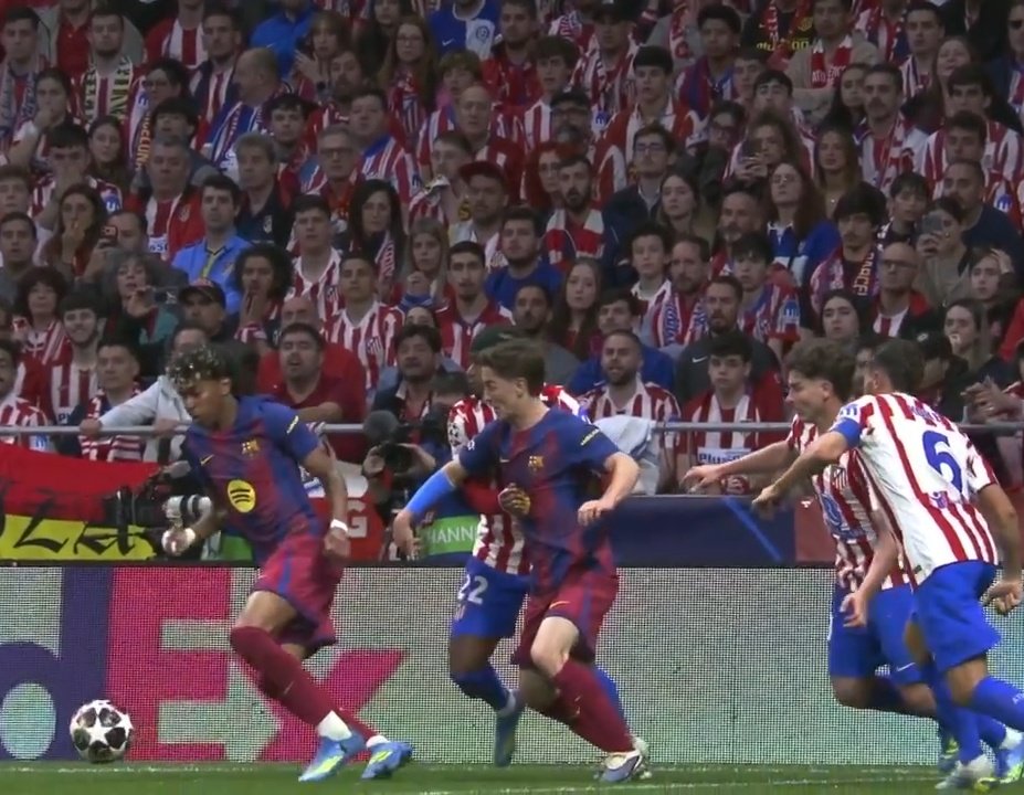 HUSSIEN BARCA 🇵🇸 tweet media