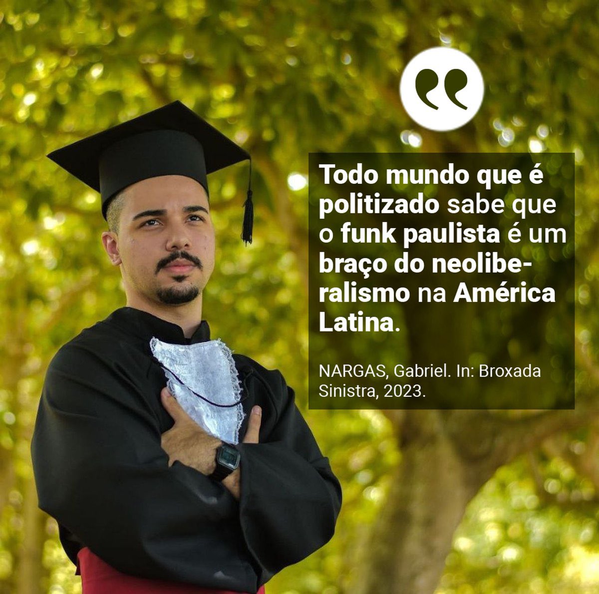 Pérolas do Broxada Sinistra tweet media