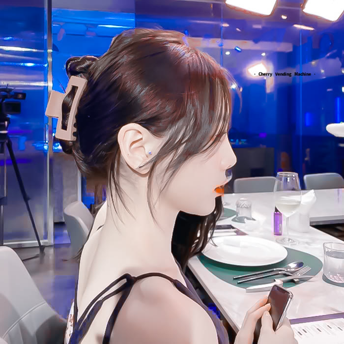 Tien Candela tweet media