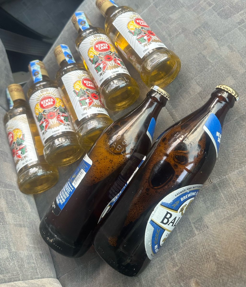  Gee Kadere 🇰🇪 tweet media