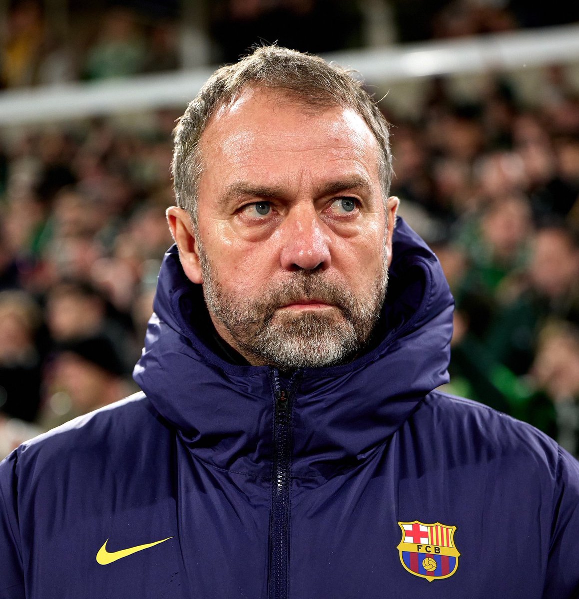 Barcelona Da Depressão | Fã tweet media