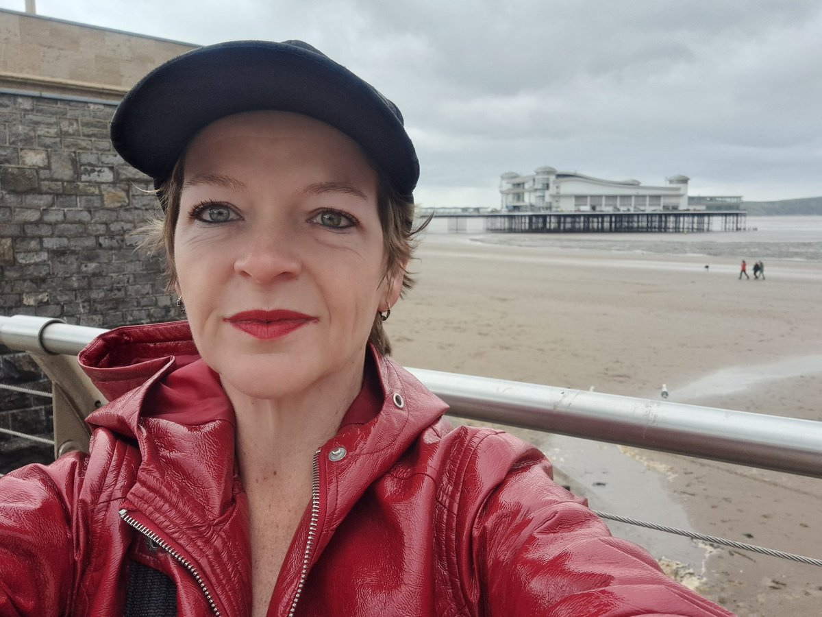 Zenithe BloodRose tweet media