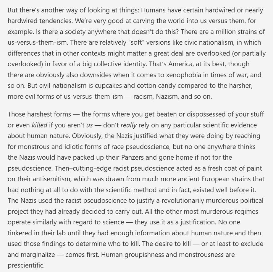 Jesse Singal tweet media