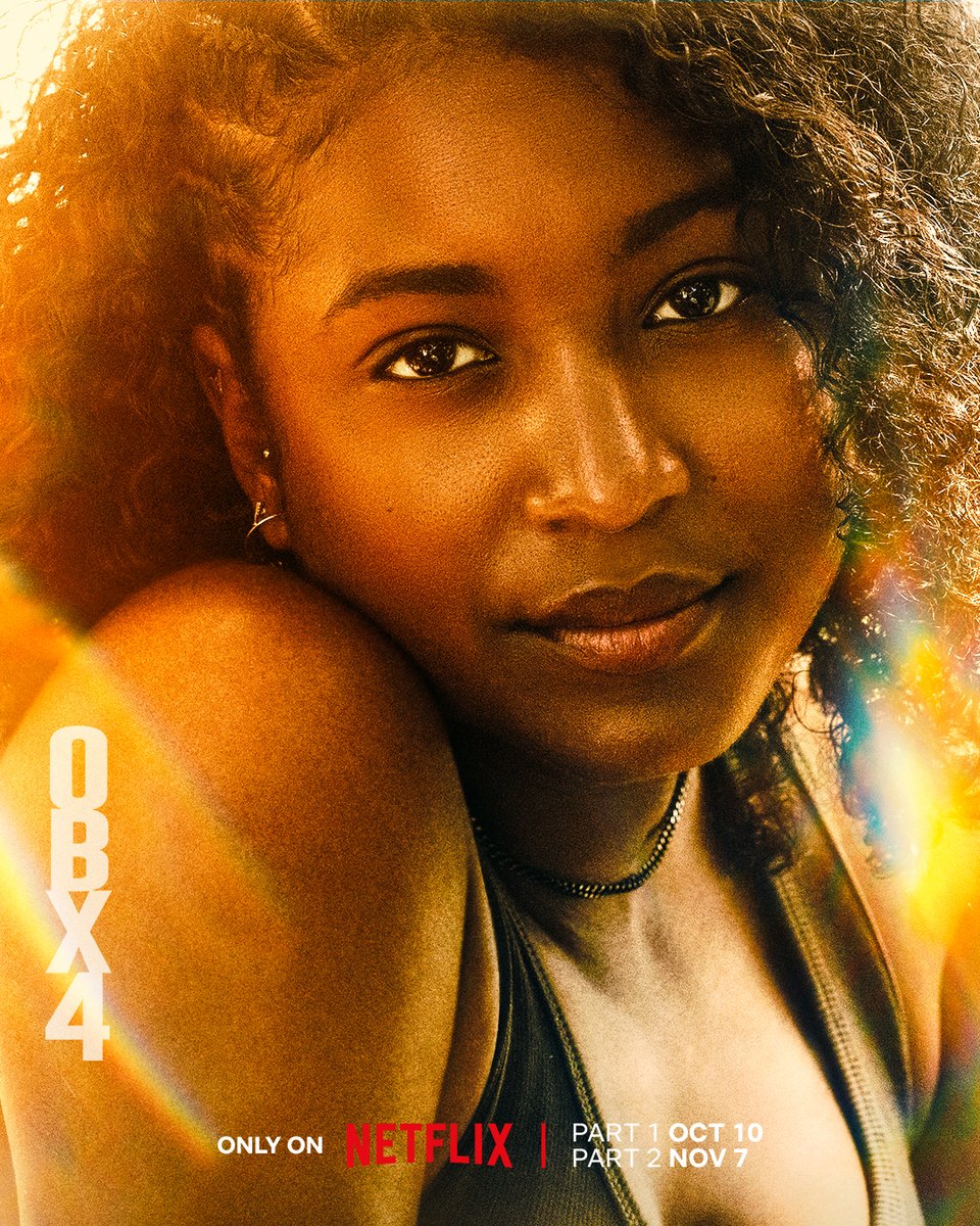 Shai✨| obx era tweet media