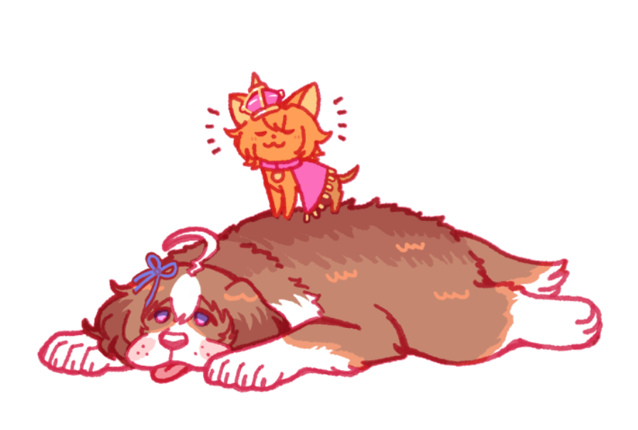 YANT 🐜 cf po batch 2 SOON! tweet media