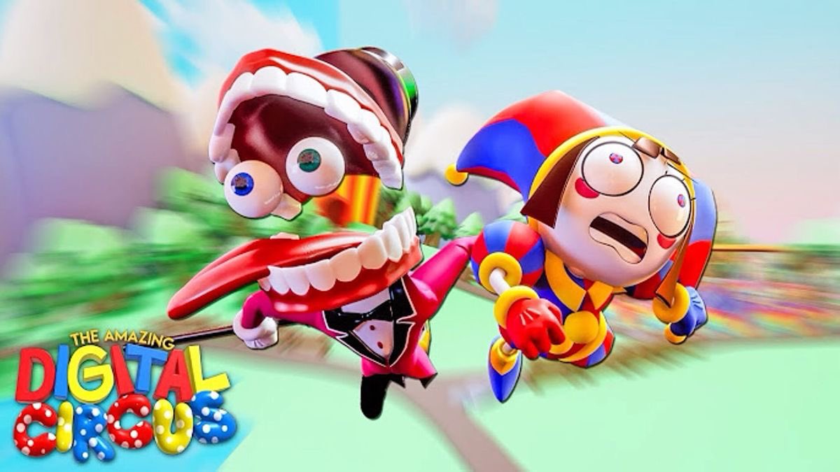 Justadumbartist's tweet image. TADC CHARACTERS THEN VS NOW! PILOT TO EPISODE 8
(Until Final Act comes out)