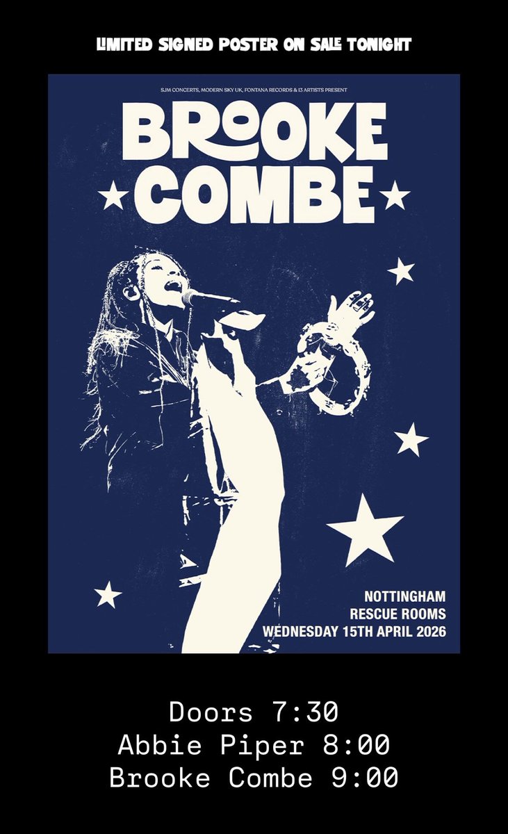 Brooke Combe tweet media