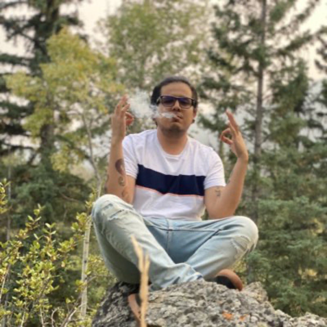 Arturo Herrera tweet media