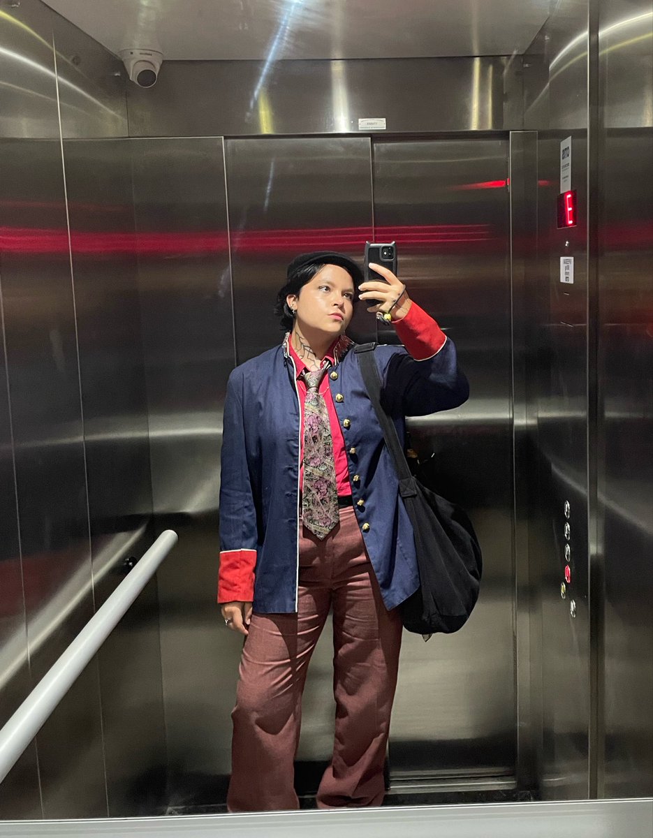 drag educador tweet media