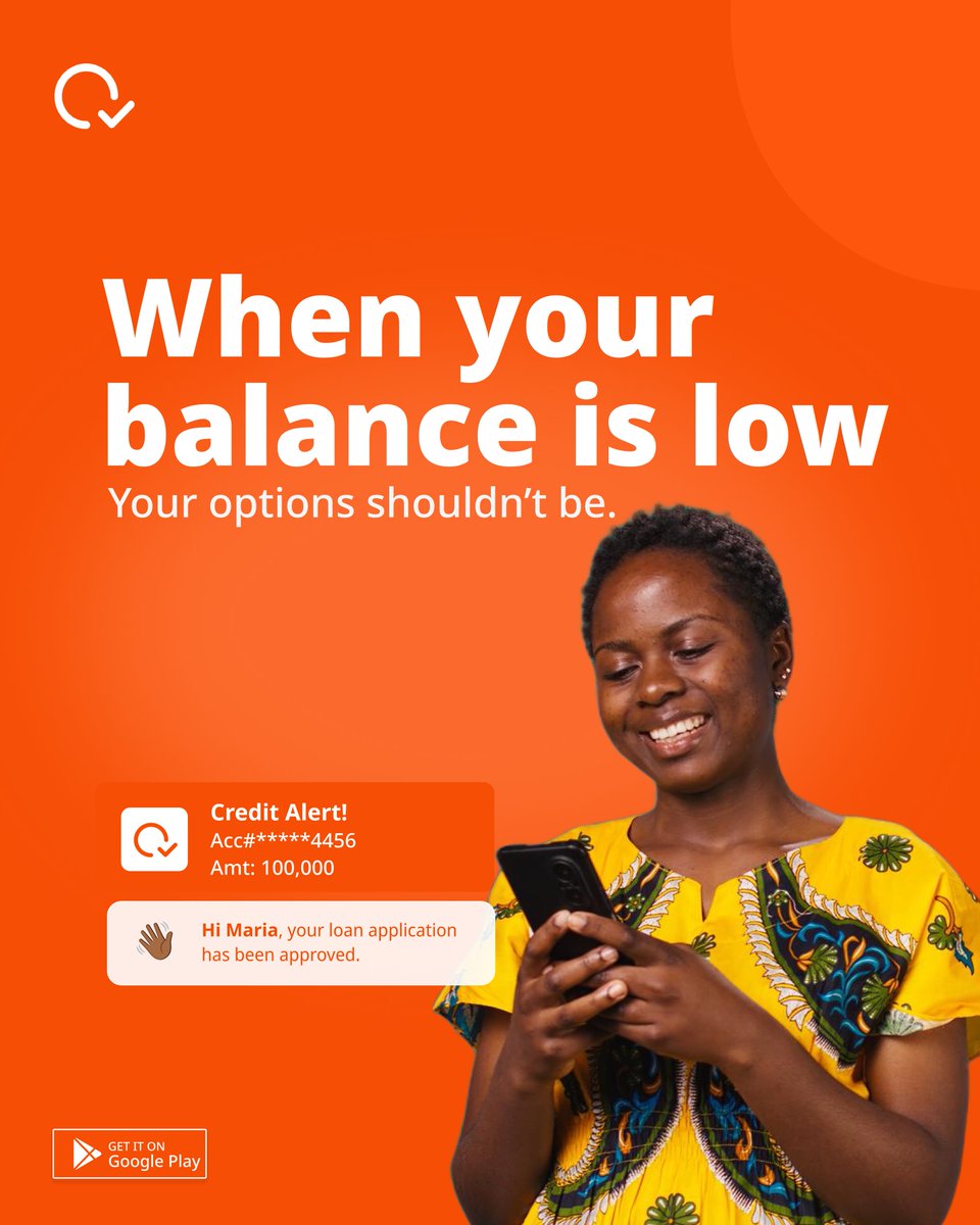 QuickCheck Nigeria tweet media