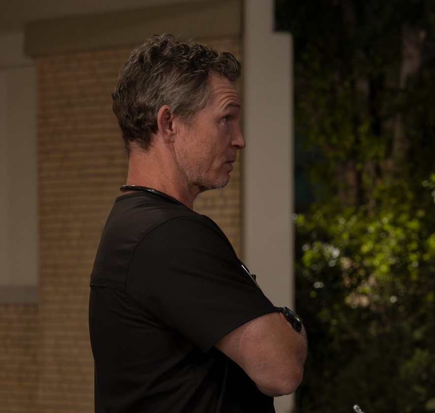 ⋆. ۶ৎ mika - pitt szn 2 & 911 spoilers 🩺ᥫ᭡ ๋࣭ ⭑ tweet media