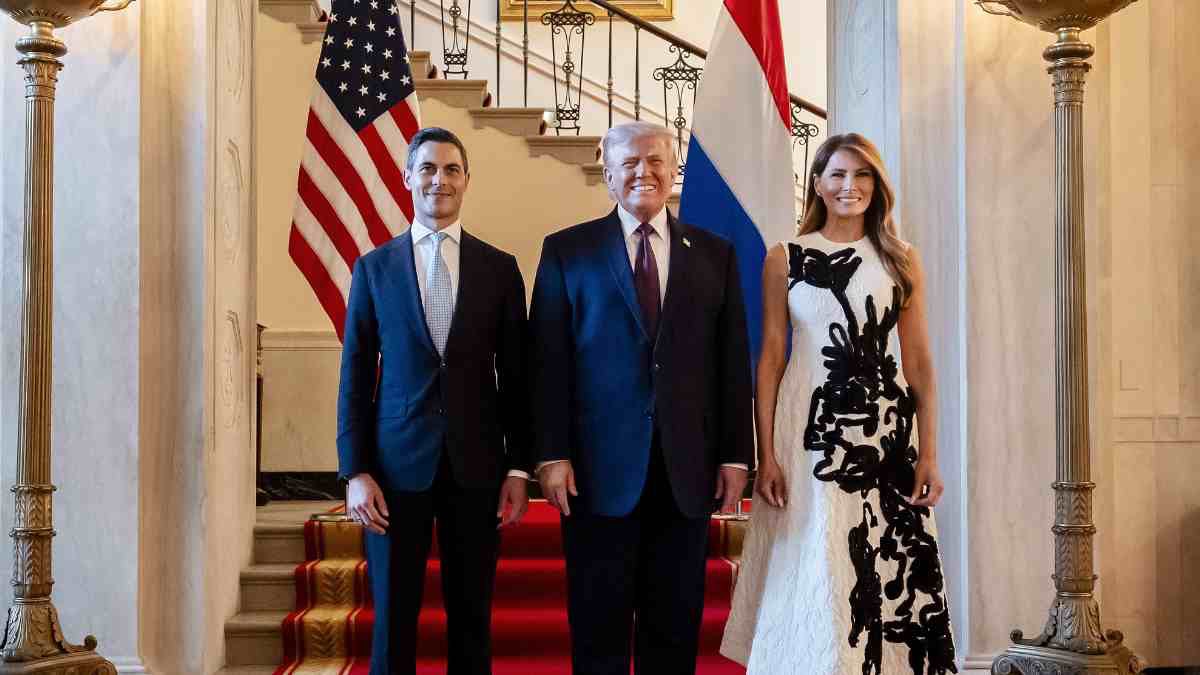 Marcelo Verbeek tweet media