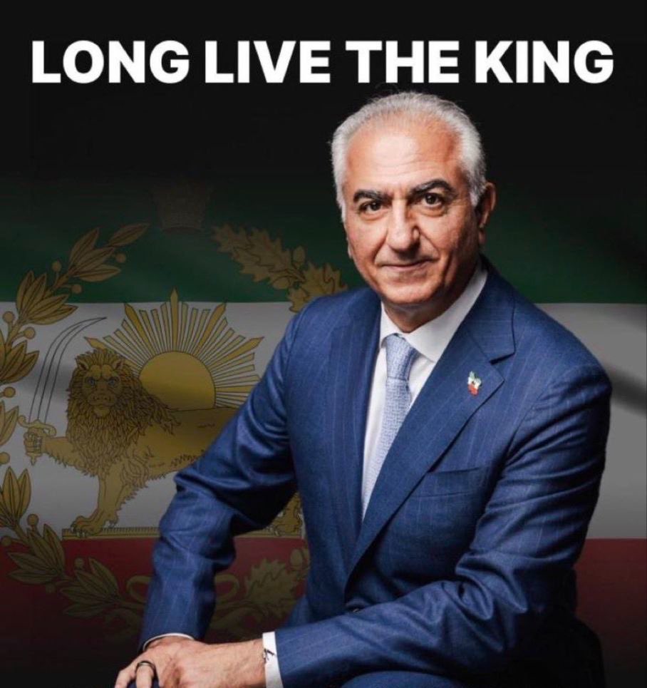 Arghao🇮🇷 tweet media