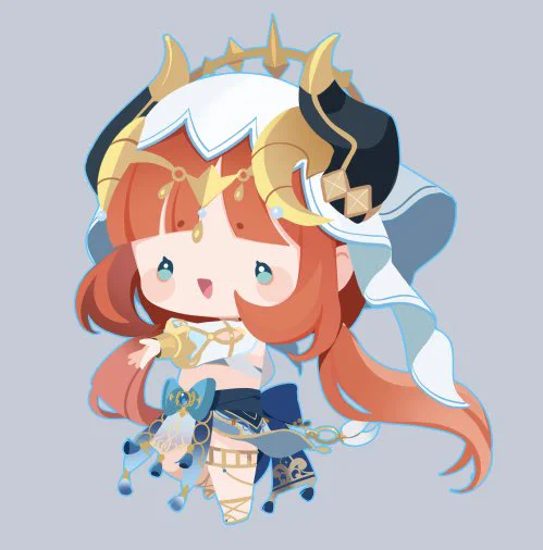 ニィロウ