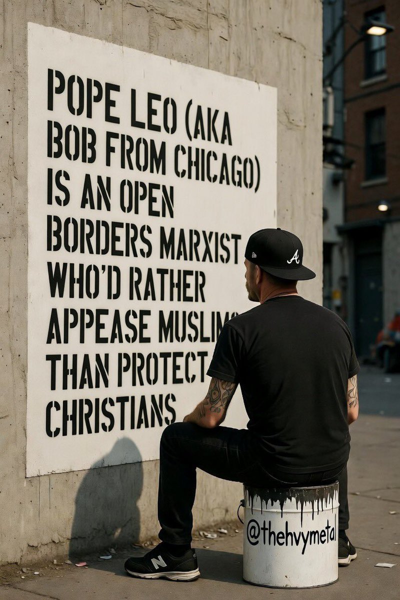 HVY-METAL tweet media