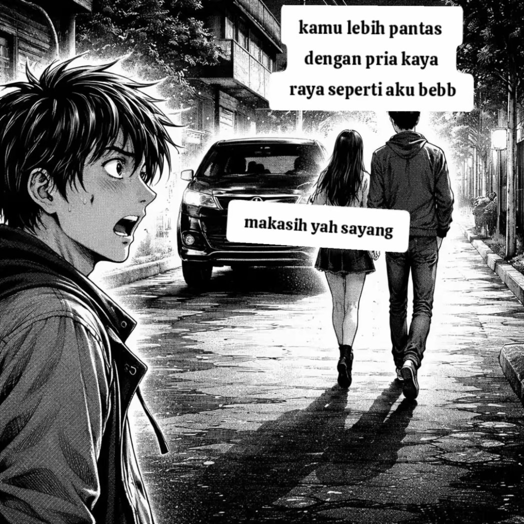 ViaLedo21's tweet photo. Part 2 
Drama Indo : Rasa Sakit Seorang Kuli Bangunan
#dramaindo #manga #anime https://t.co/qEPRCgcQoM