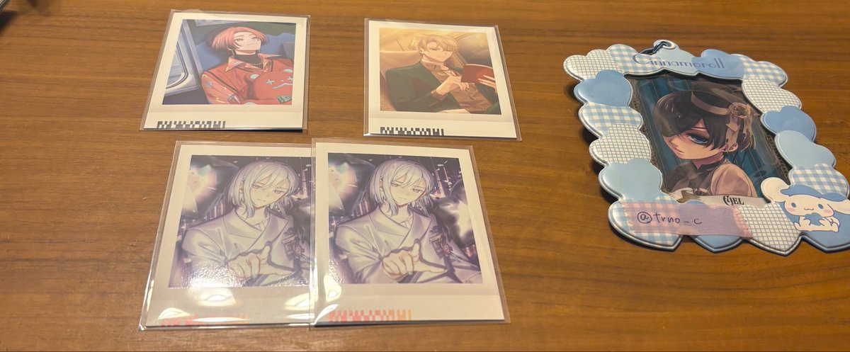 ♡乃♡@通知不良プロカ必読 tweet media