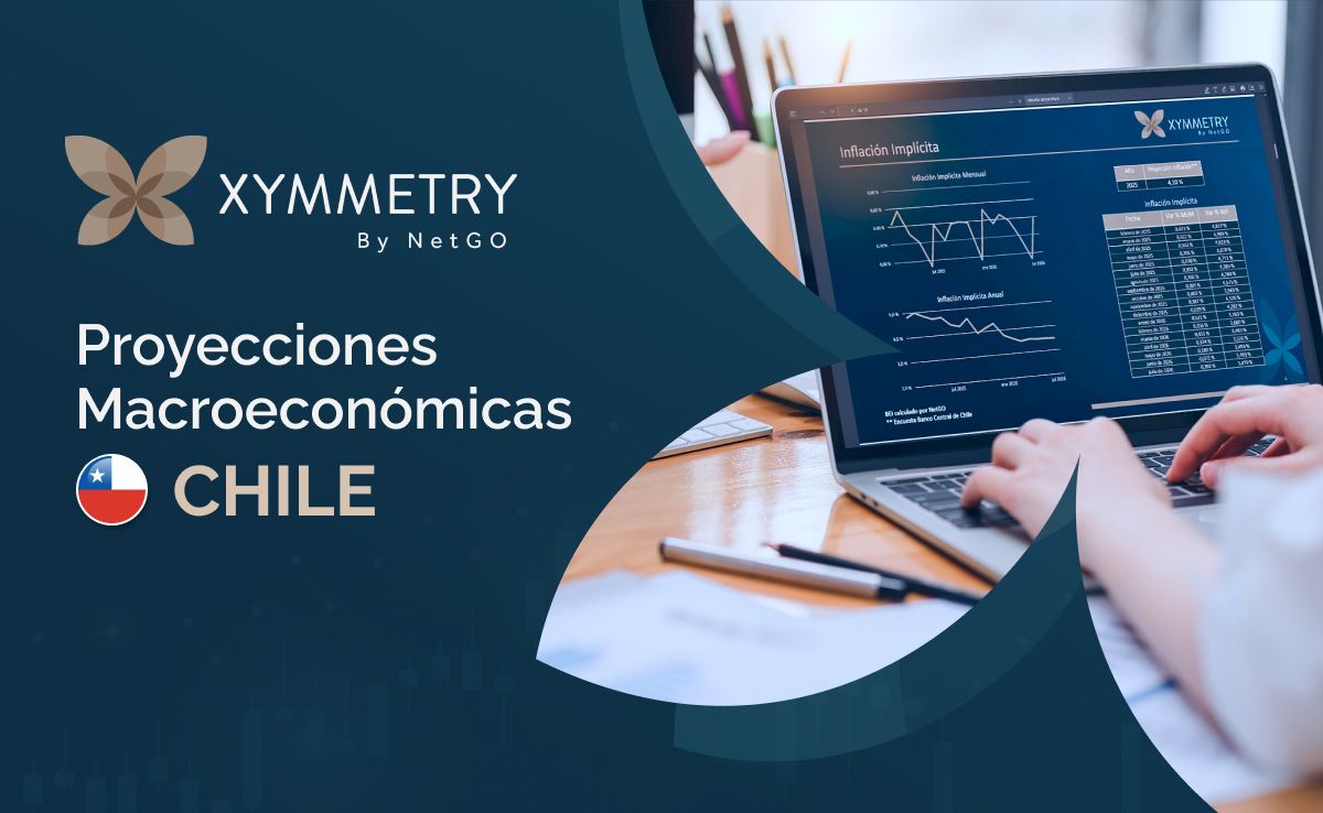 NetGO_net's tweet photo. Proyecciones Macroeconómicas de Chile | Abril 2026

Descarga el informe: https://t.co/QUeHdx4jd6
#economía #finanzas #riskmanagement https://t.co/L01leVyLuM