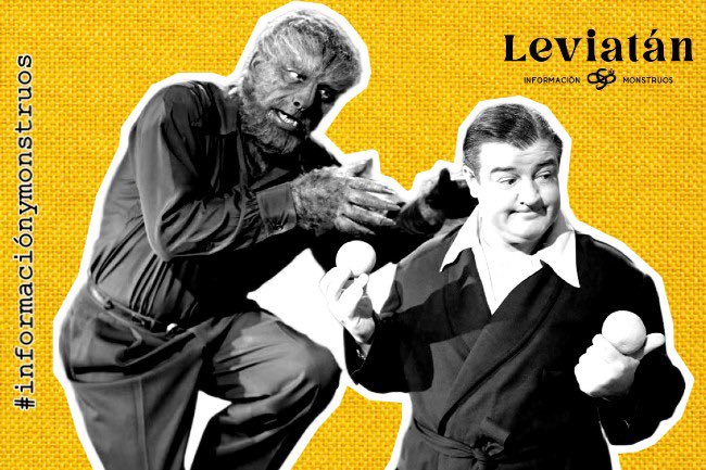 Leviatán tweet media