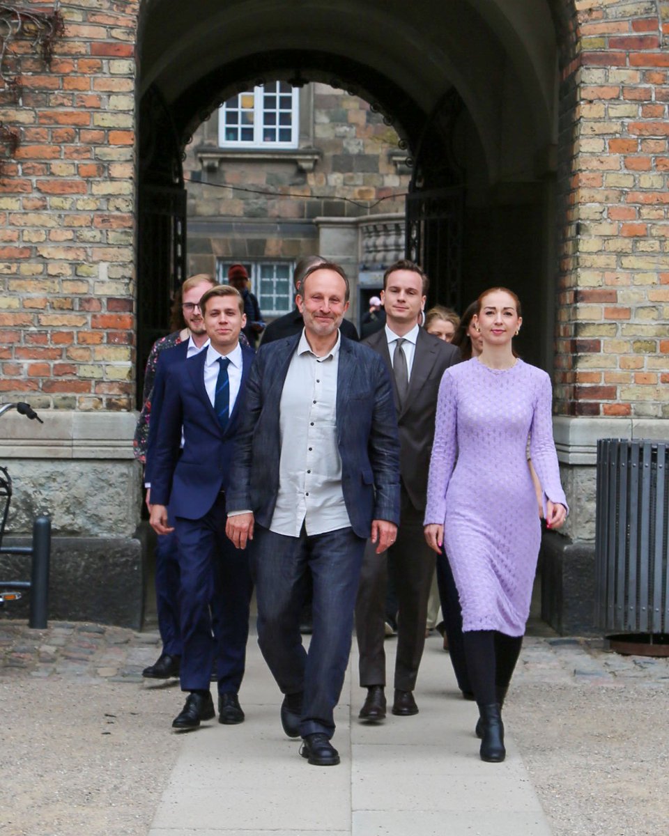 Peter Rasmussen tweet media