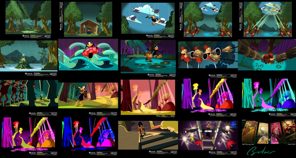 Cartoon Brew tweet media