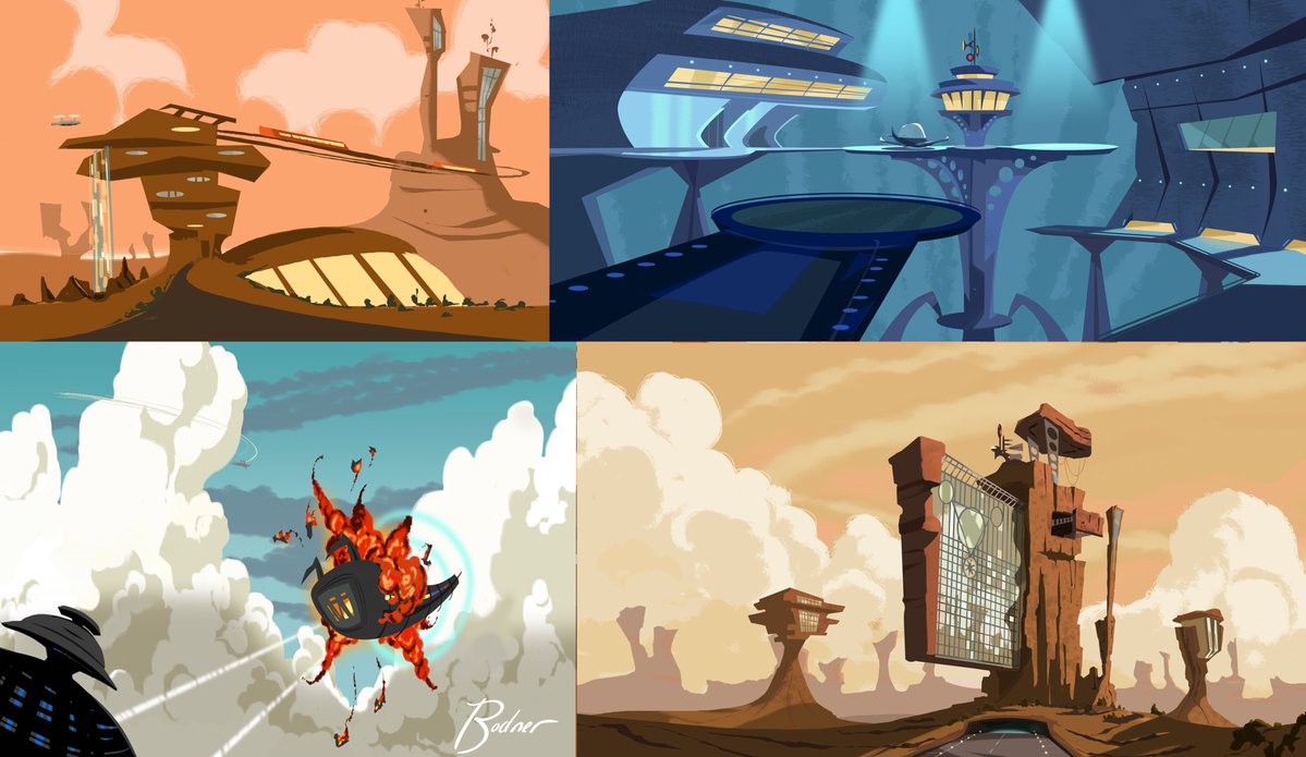 Cartoon Brew tweet media