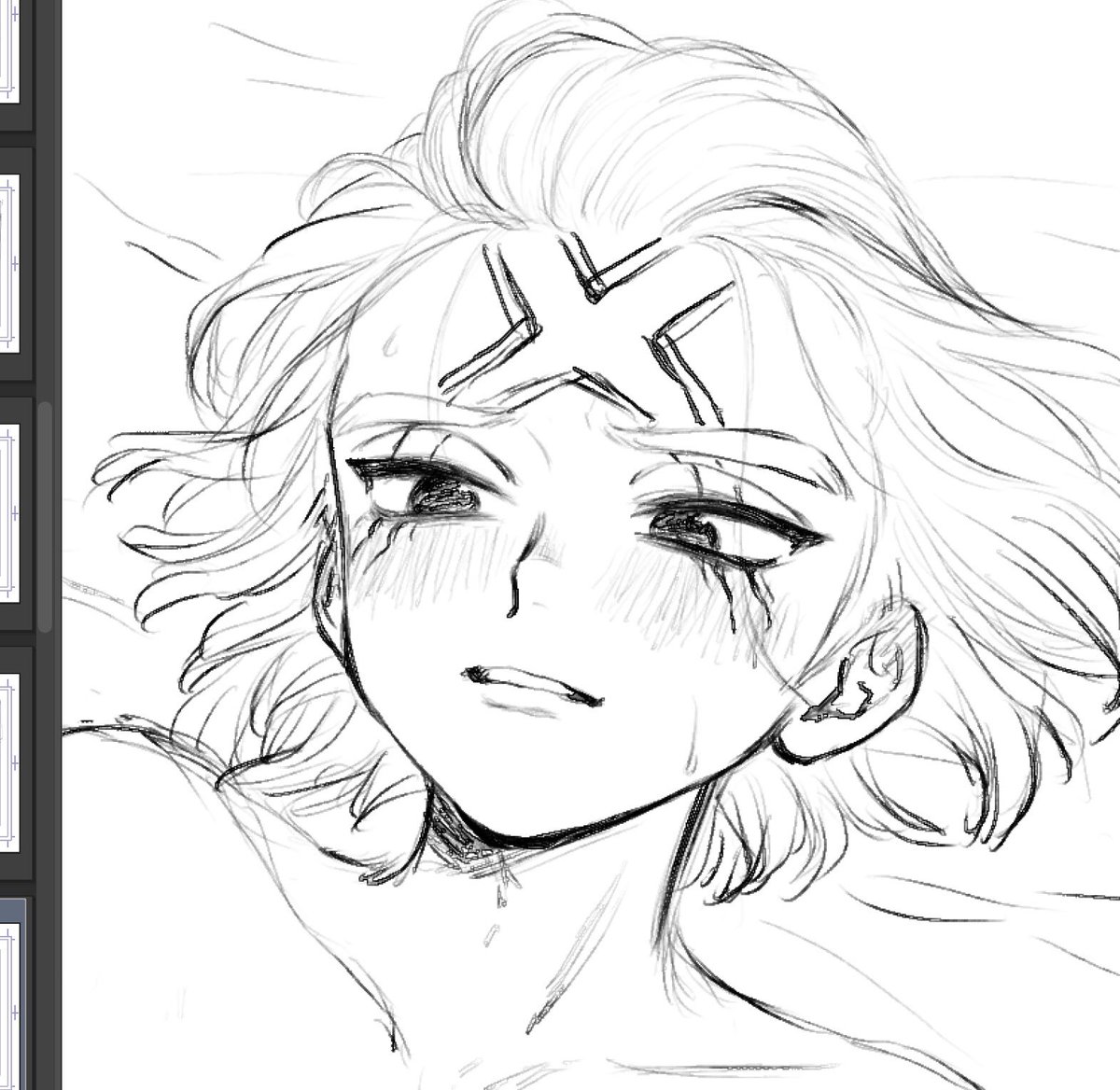 ヤツハ5️⃣東7 P30a tweet media