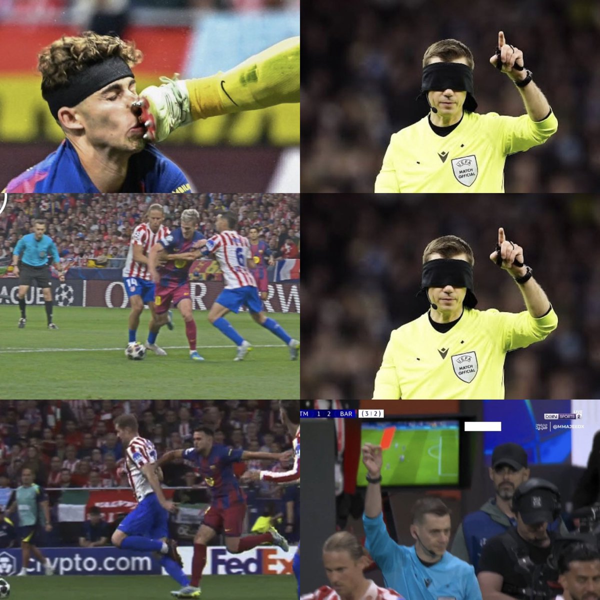 SadekKaddouri's tweet photo. @UEFA https://t.co/2rNKRDIvBX