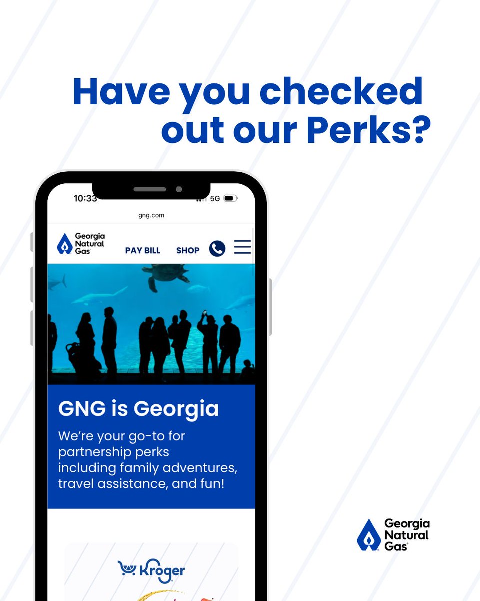 Georgia Natural Gas tweet media