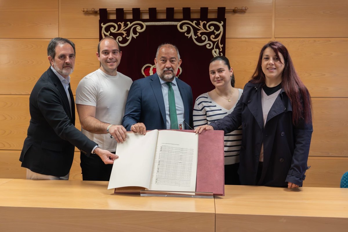 Vice_Cuenca_UCLM tweet media
