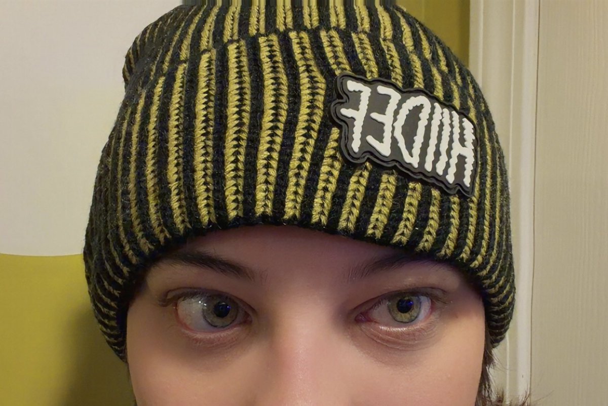 💛RAVEN AFTER DARK 🎸 tweet media