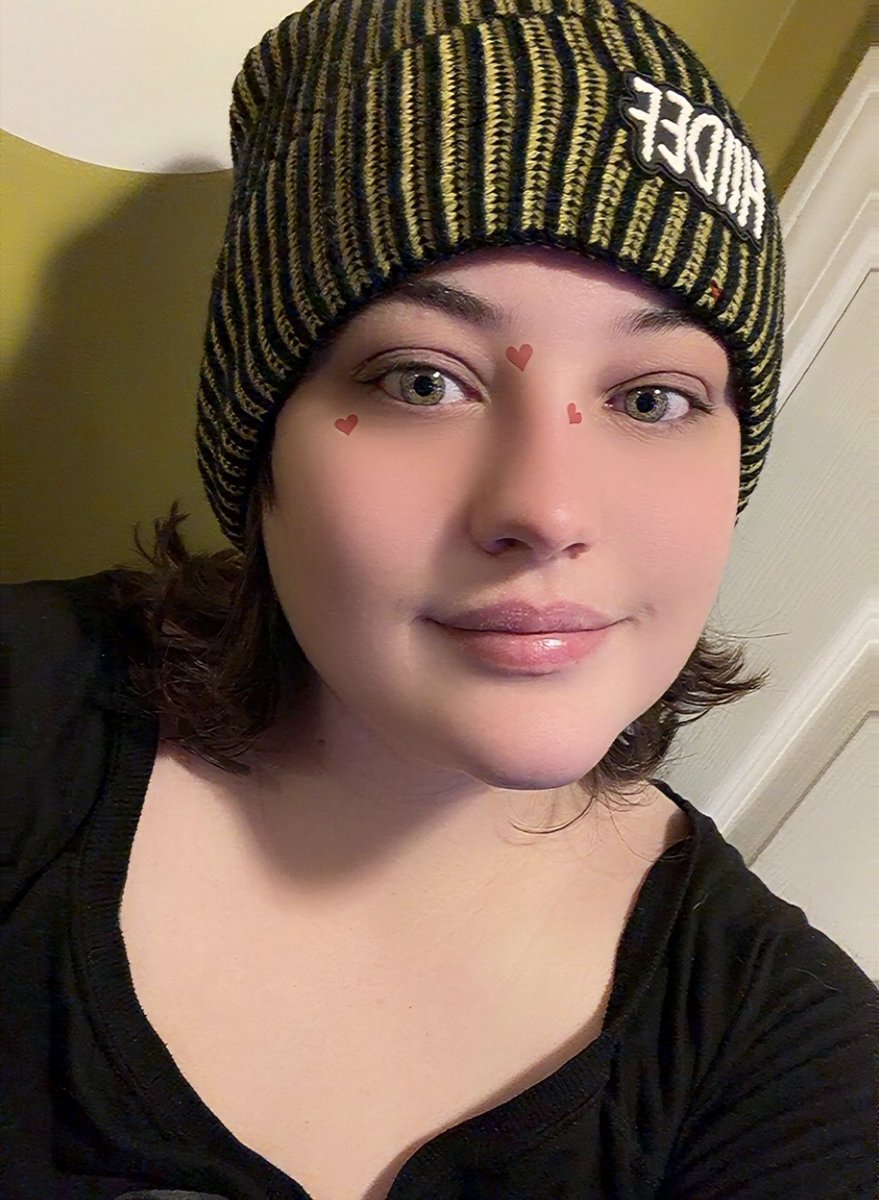 💛RAVEN AFTER DARK 🎸 tweet media