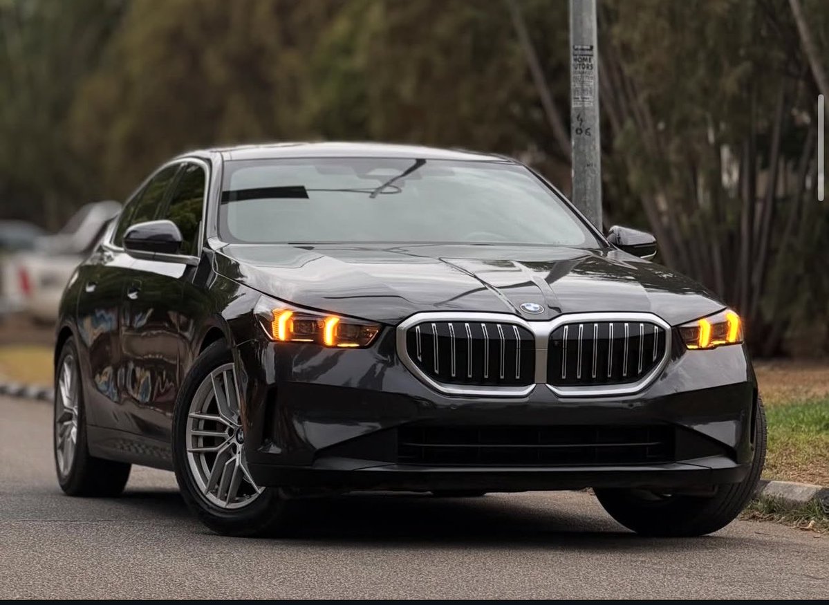 RAHAMA AUTOMOBILES 🇳🇬RC:1824260 tweet media