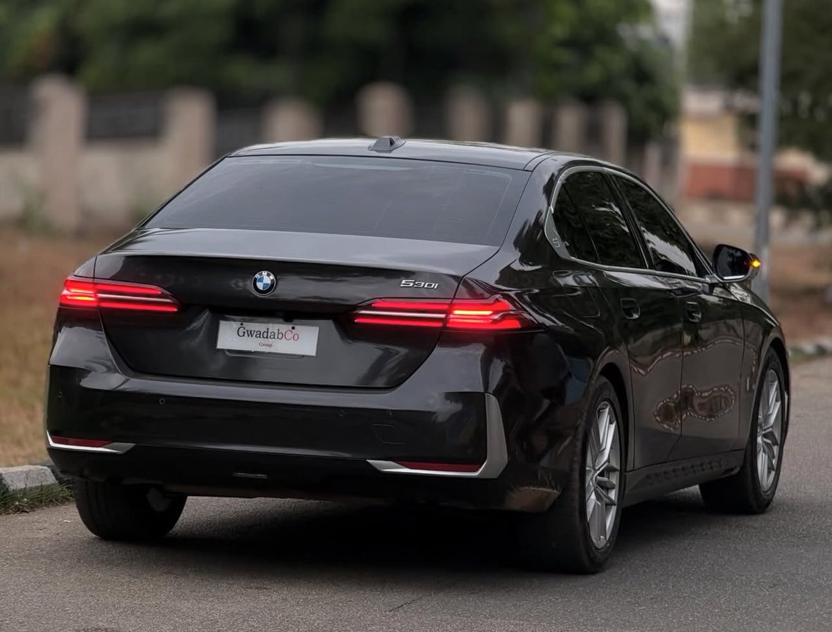 RAHAMA AUTOMOBILES 🇳🇬RC:1824260 tweet media