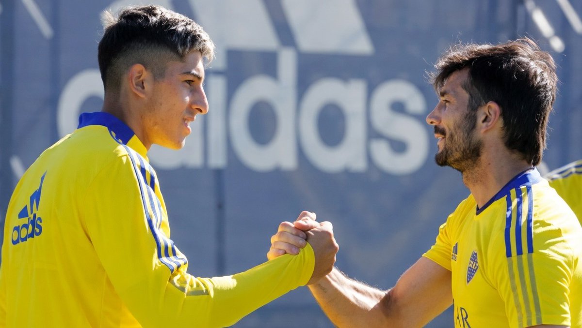 Boca Juniors - La12Tuittera tweet media