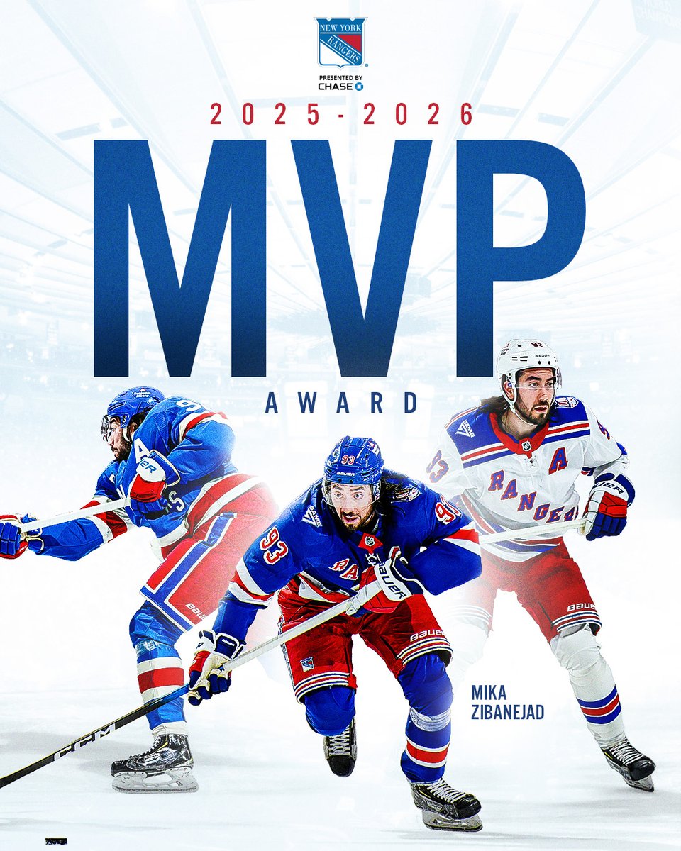 New York Rangers tweet media