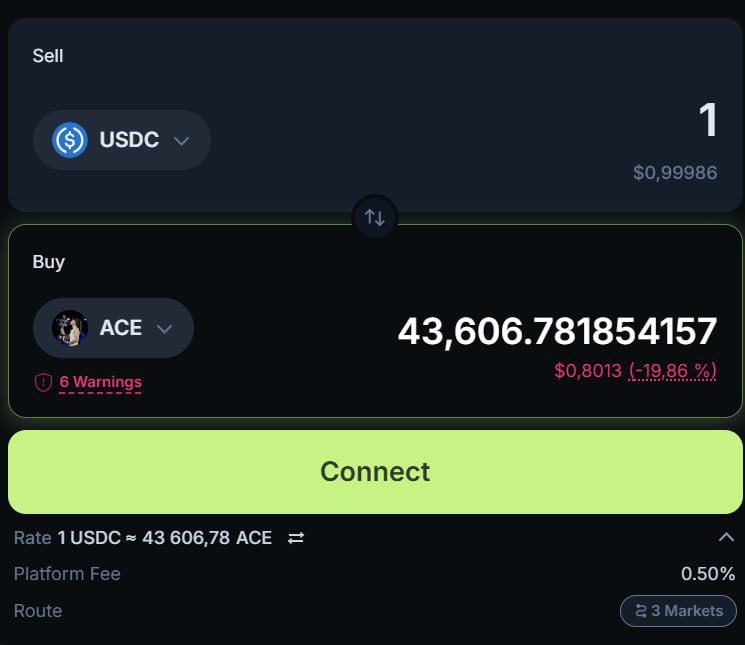 Space Tuna tweet media