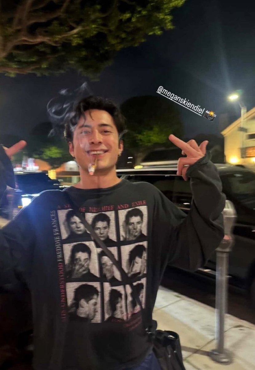 Hudson Williams Updates 🐠 tweet media