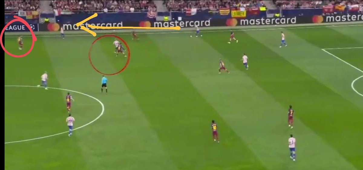 Ivan Lara 📝⚽ tweet media