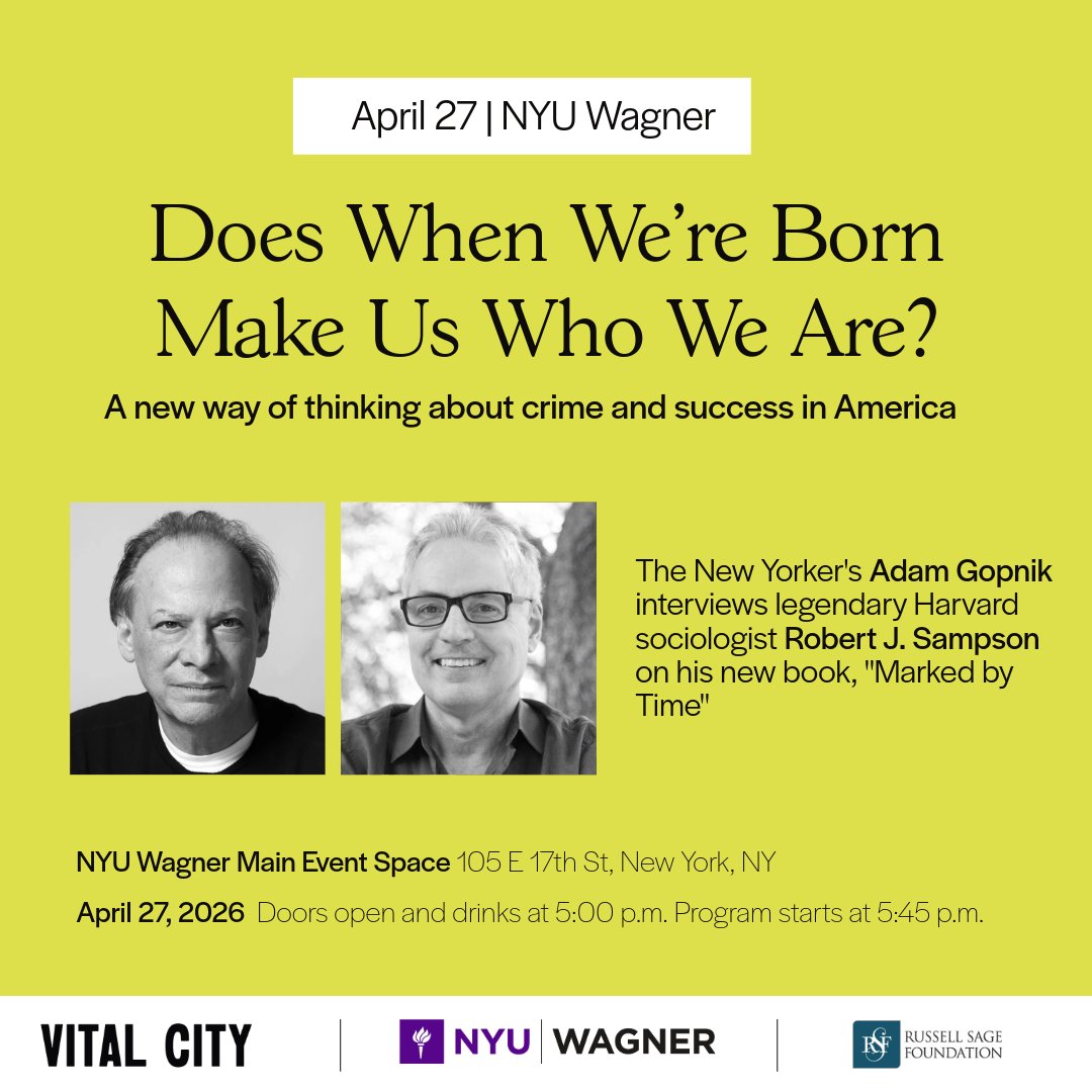 Vital City tweet media