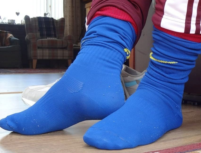 sweathound 🏴󠁧󠁢󠁳󠁣󠁴󠁿🧦🦶👟 tweet media