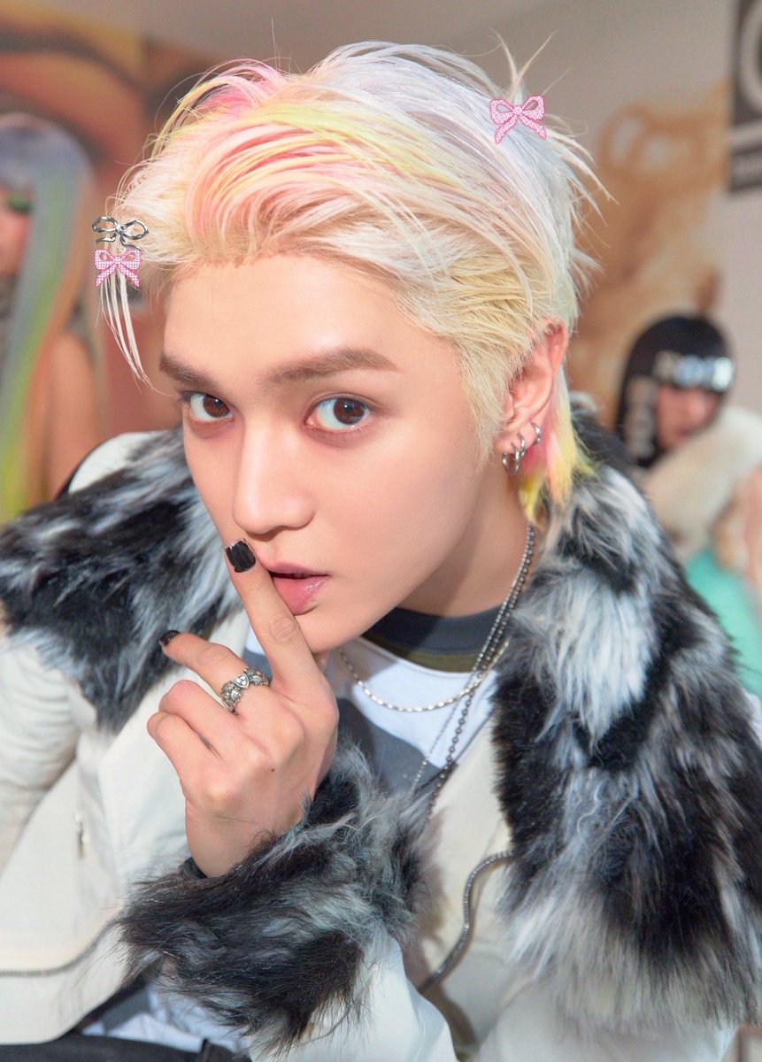 mybubutygie's tweet photo. my cat is a rockstar
💓🍡💗🧁💖🍰💘🍭💝
#TAEYONG_RockSolid https://t.co/16Kp6NSky1