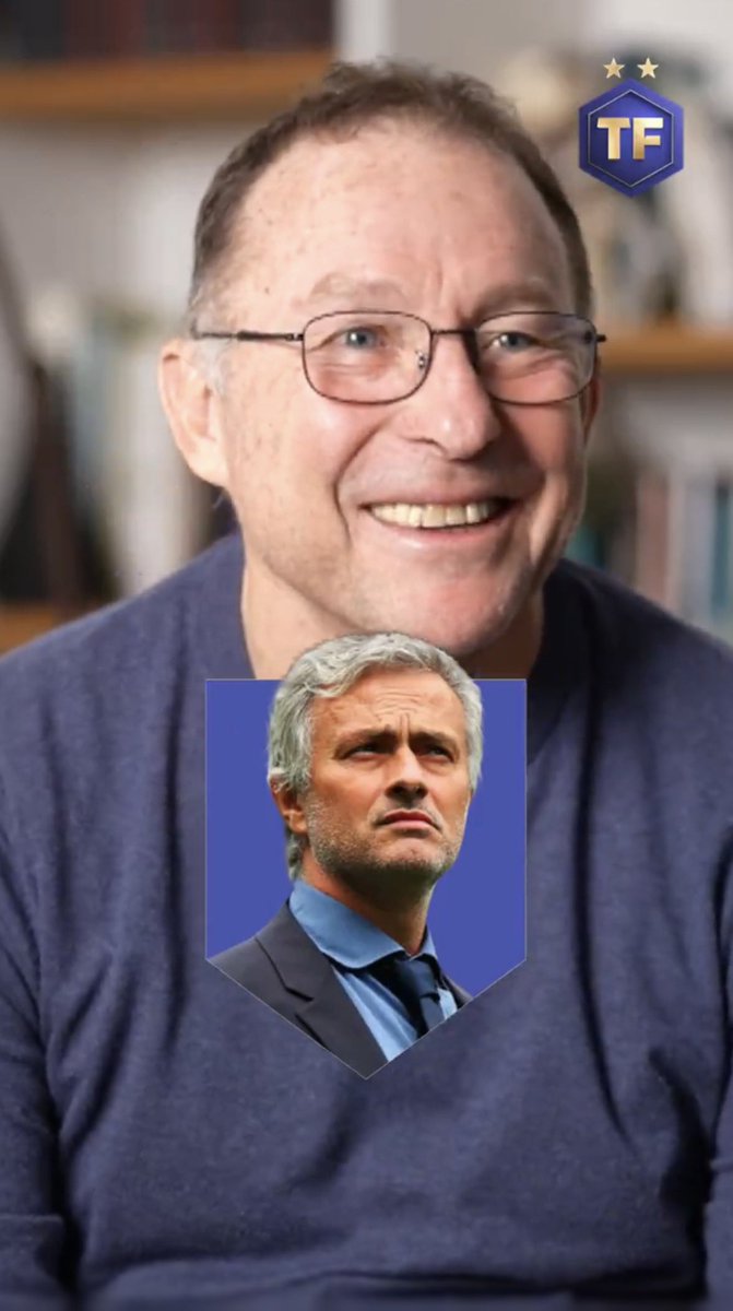 Edition Merengue tweet media