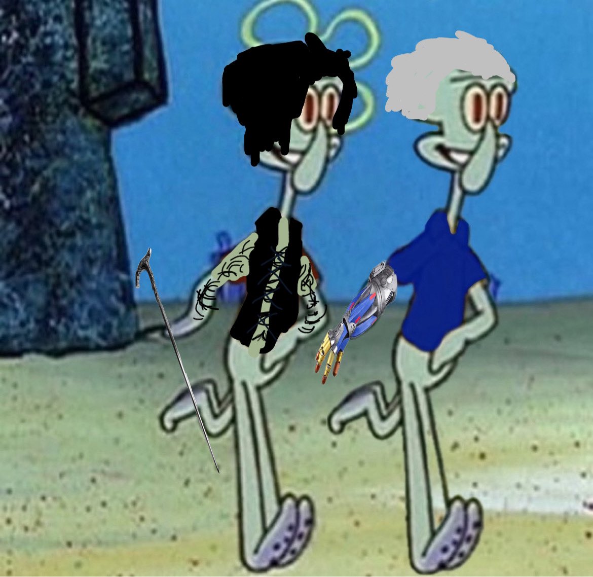 Mexican Dante 🍉 tweet media