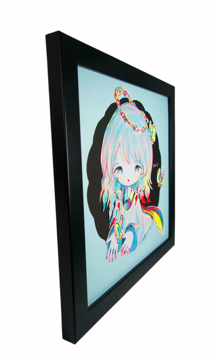 黄菊しーく on X: 